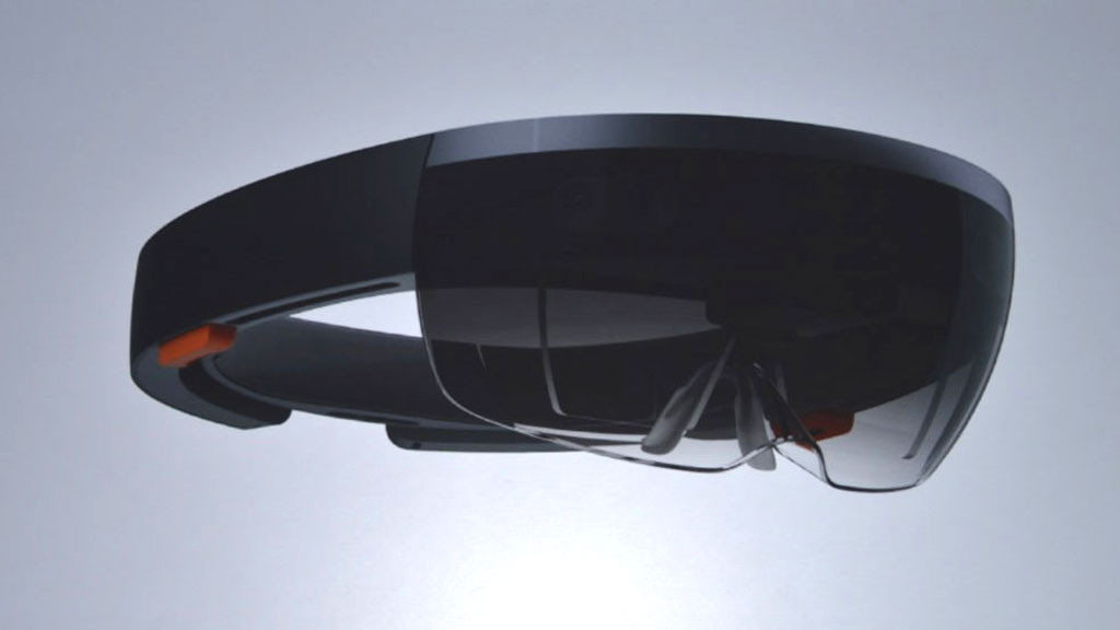 HoloLens